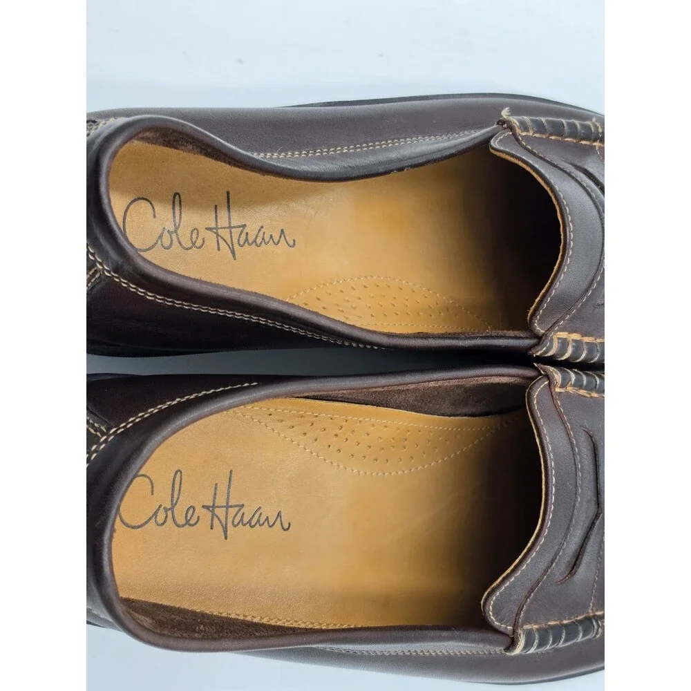 Cole Haan great shoes